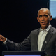 Imagen para el artículo titulado Obama vino a Málaga y habló de deepfakes, inteligencia artificial y cómo crear otro Silicon Valley